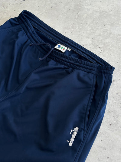 1994 Italy World Cup Diadora Full Tracksuit (XL)