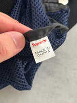 SS/16 Supreme mesh weekend / duffle bag (one size)