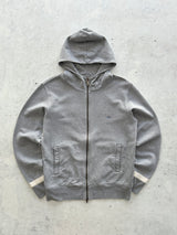 Vivienne Westwood Orb Zip Up Hoodie (S)