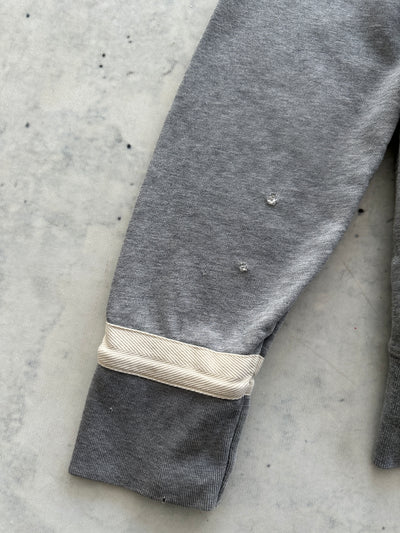Vivienne Westwood Orb Zip Up Hoodie (S)
