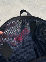 SS/16 Supreme mesh weekend / duffle bag (one size)