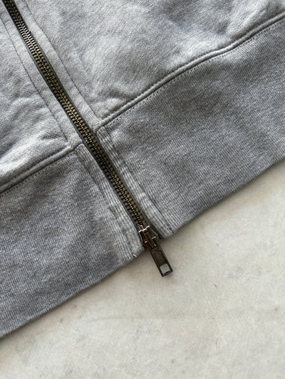Vivienne Westwood Orb Zip Up Hoodie (S)