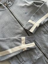 Vivienne Westwood Orb Zip Up Hoodie (S)