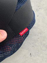 SS/16 Supreme mesh weekend / duffle bag (one size)