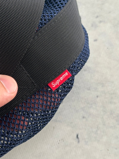 SS/16 Supreme mesh weekend / duffle bag (one size)