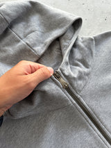 Vivienne Westwood Orb Zip Up Hoodie (S)