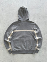 Vivienne Westwood Orb Zip Up Hoodie (S)