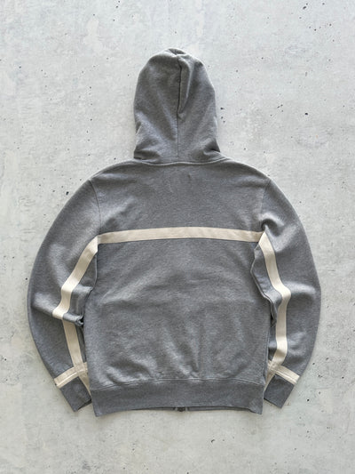 Vivienne Westwood Orb Zip Up Hoodie (S)