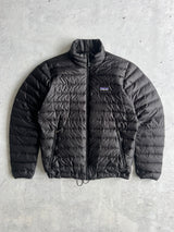 Patagonia Down sweater Zip Up Jacket (M)