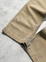 Vintage Carhartt Work Pants (W34 x L32)