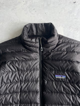 Patagonia Down sweater Zip Up Jacket (M)
