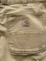 Vintage Carhartt Work Pants (W34 x L32)