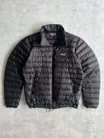 Patagonia Down sweater Zip Up Jacket (M)