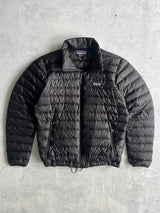 Patagonia Down sweater Zip Up Jacket (M)