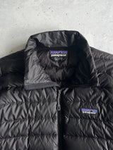 Patagonia Down sweater Zip Up Jacket (M)