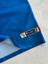 00's Italy National Team Champion Jersey (S)