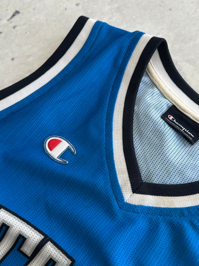 00's Italy National Team Champion Jersey (S)