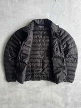 Patagonia Down sweater Zip Up Jacket (M)