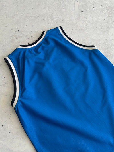 00's Italy National Team Champion Jersey (S)