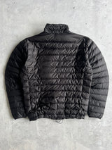 Patagonia Down sweater Zip Up Jacket (M)