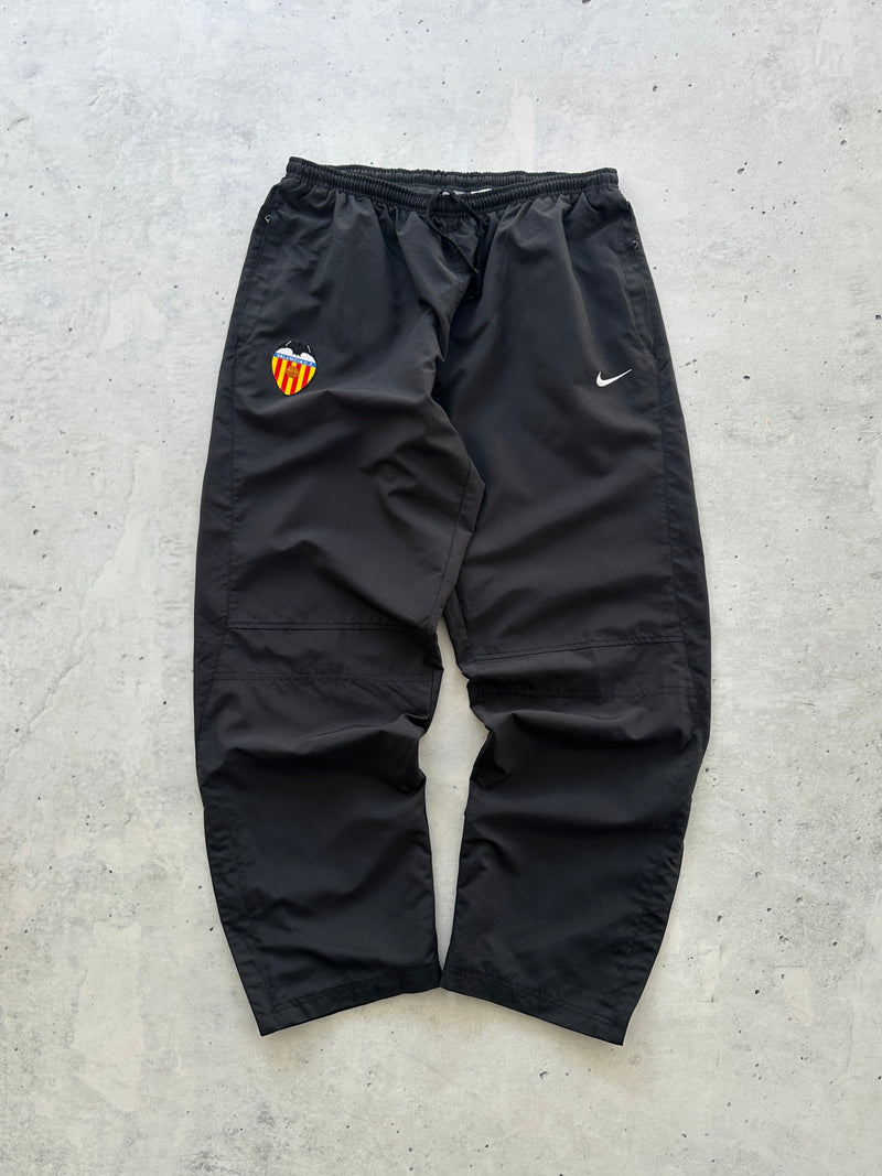 2003/04 Nike Valencia FC Baggy Track Pants (XL)