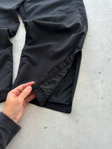 2003/04 Nike Valencia FC Baggy Track Pants (XL)