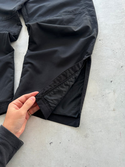 2003/04 Nike Valencia FC Baggy Track Pants (XL)