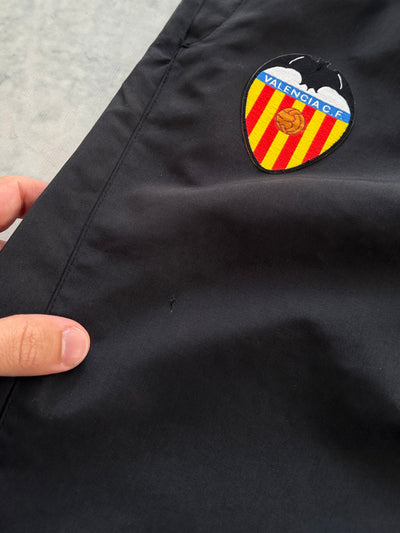 2003/04 Nike Valencia FC Baggy Track Pants (XL)