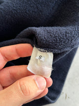 00's Evisu heavyweight gull wing zip up hoodie (S)
