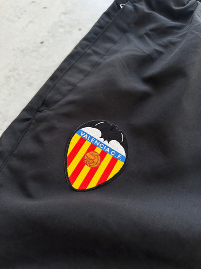 2003/04 Nike Valencia FC Baggy Track Pants (XL)