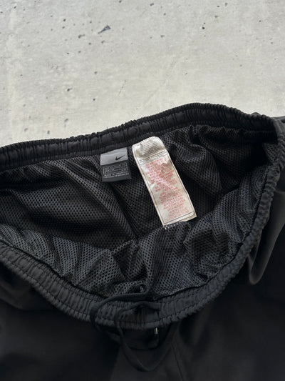 2003/04 Nike Valencia FC Baggy Track Pants (XL)