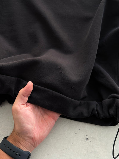 CP Company lens Heavyweight Crewneck Sweatshirt (S)