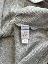 00's Dolce & Gabbana Sport Underwear Vest / Mini Dress (Women's XS/S)