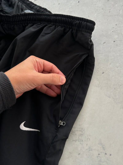 2003/04 Nike Valencia FC Baggy Track Pants (XL)