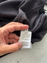 CP Company lens Heavyweight Crewneck Sweatshirt (S)
