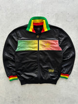 Adidas Chile 62 Zip Up Track Jacket (M)