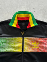 Adidas Chile 62 Zip Up Track Jacket (M)