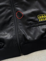 Adidas Chile 62 Zip Up Track Jacket (M)