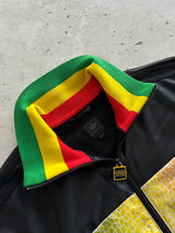 Adidas Chile 62 Zip Up Track Jacket (M)