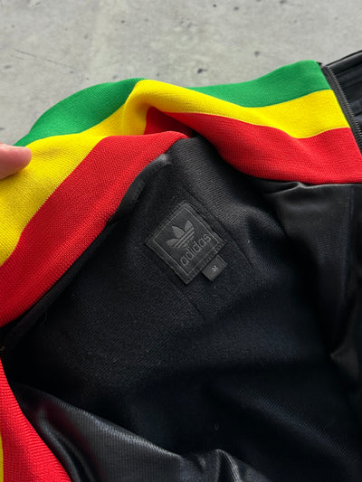Adidas Chile 62 Zip Up Track Jacket (M)