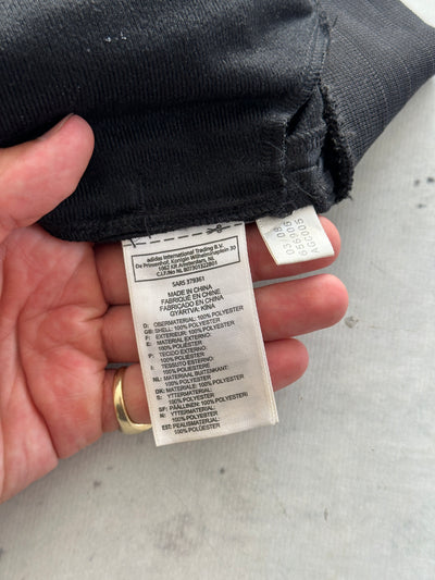 Adidas Chile 62 Zip Up Track Jacket (M)