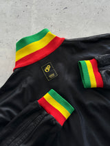 Adidas Chile 62 Zip Up Track Jacket (M)