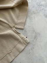 SS/06 Stone Island Spell Out Polo Shirt (L)