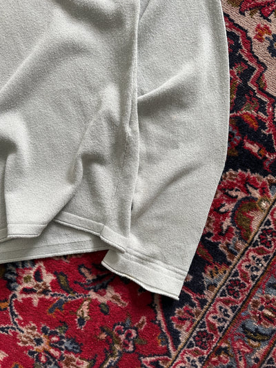 SS/17 Stone Island Knit Crewneck Jumper (S)