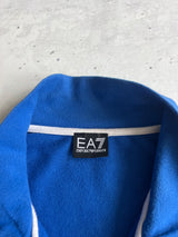 Armani Italia Zip Up Track Jacket (L)