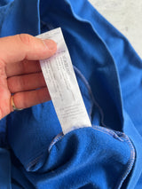 Armani Italia Zip Up Track Jacket (L)