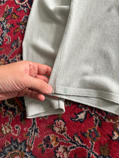 SS/17 Stone Island Knit Crewneck Jumper (S)