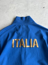 Armani Italia Zip Up Track Jacket (L)