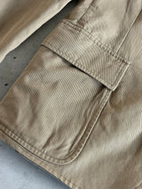 90's Ralph Lauren Chore Jacket / Blazer (M)