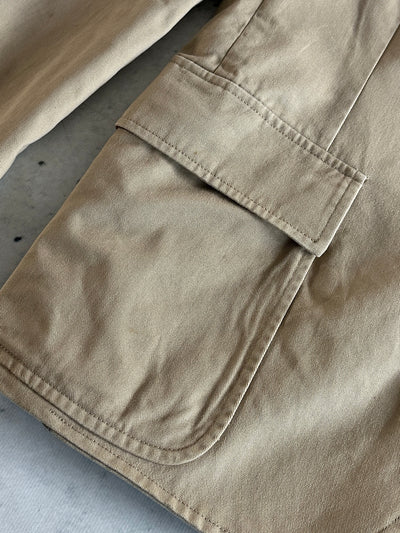 90's Ralph Lauren Chore Jacket / Blazer (M)